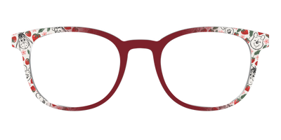 Berry Sweet - Front Top Thumbnail - Pair Eyewear
