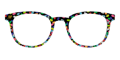 The Bertie Bott's Every-Flavour Beans - Front Top Thumbnail - Pair Eyewear