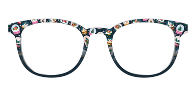 The Blizzard Baubles - Front Top Thumbnail - Pair Eyewear