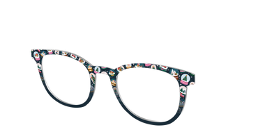 The Blizzard Baubles - Angle Top Thumbnail - Pair Eyewear