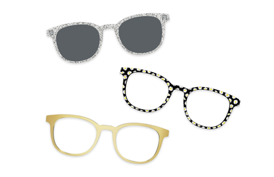 The Monochromes Set