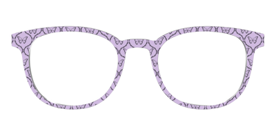 The Butterfly Trellis - Front Top Thumbnail - Pair Eyewear