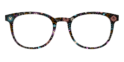 The Celestial Mickey - Front Top Thumbnail - Pair Eyewear