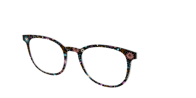 The Celestial Mickey - Angle Top Thumbnail - Pair Eyewear