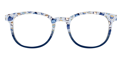 The Cozy Teacups - Front Top Thumbnail - Pair Eyewear