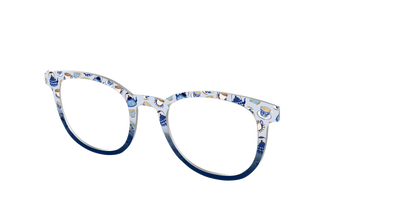The Cozy Teacups - Angle Top Thumbnail - Pair Eyewear