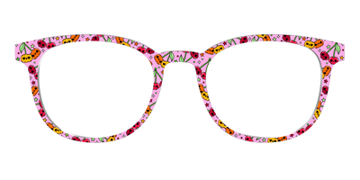 The Creeperific Cherries - Front Top Thumbnail - Pair Eyewear