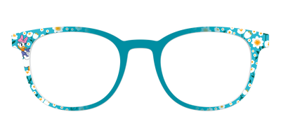The Daisy Floral Garden - Front Top Thumbnail - Pair Eyewear