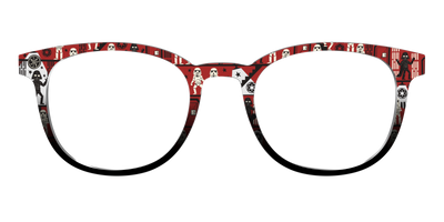 Dance on the Death Star - Front Top Thumbnail - Pair Eyewear