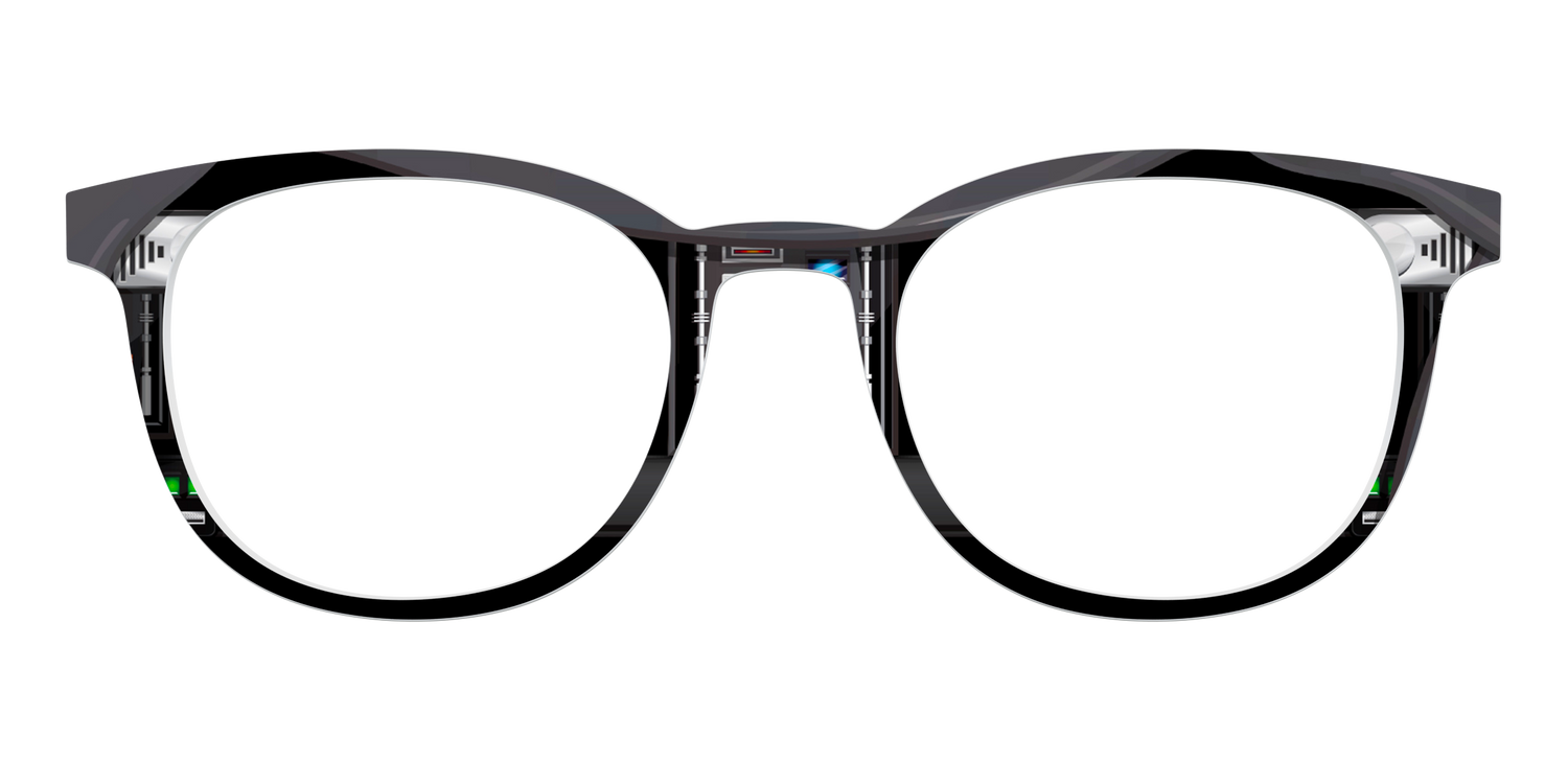 Darth Vader™ - Front Top Image - Pair Eyewear