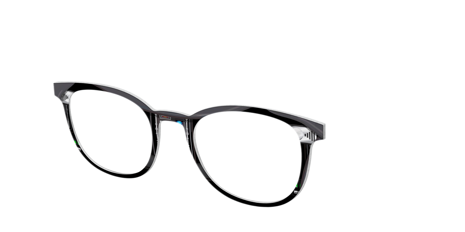 Darth Vader™ - Angle Top Image - Pair Eyewear