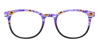 The Dew Droplets - Front Top Thumbnail - Pair Eyewear