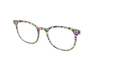 The Diego in My Thoughts - Angle Top Thumbnail - Pair Eyewear