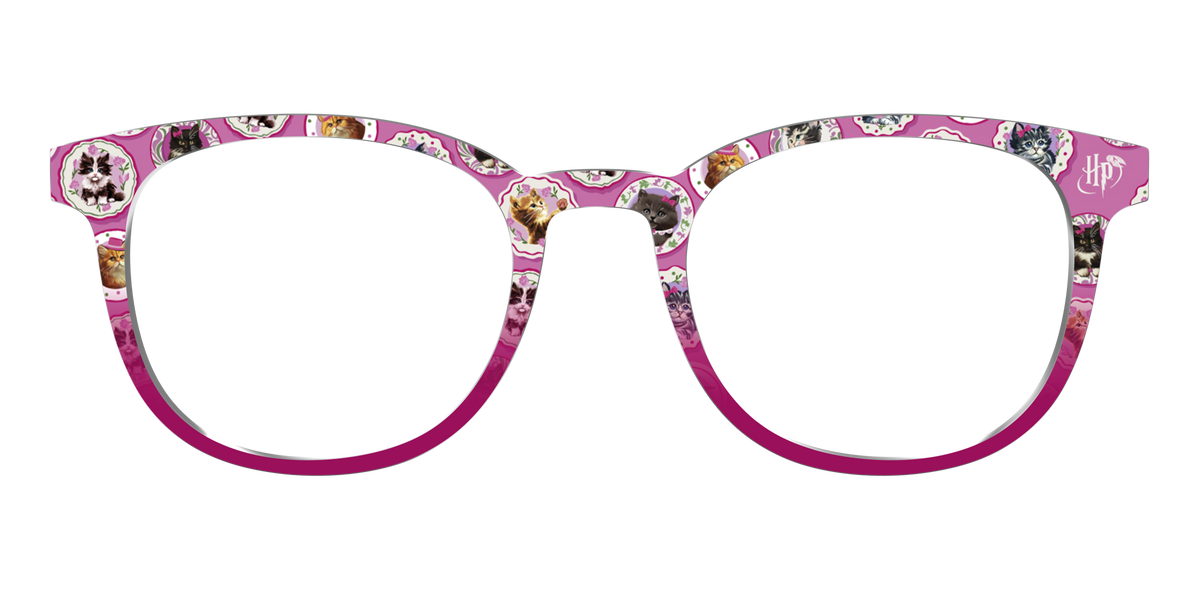 The Dolores Umbridge - Front Top Image - Pair Eyewear