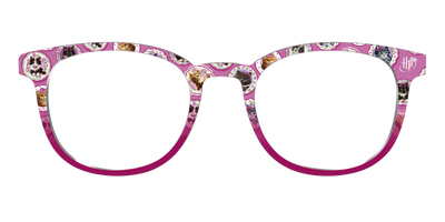 The Dolores Umbridge - Front Top Thumbnail - Pair Eyewear