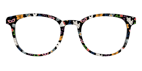 The Drama Club - Pair Eyewear