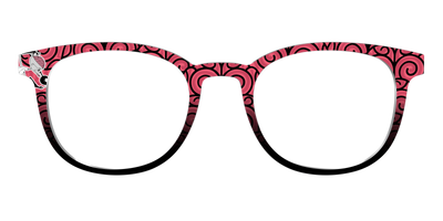 Dr. Finkelstein - Front Top Thumbnail - Pair Eyewear
