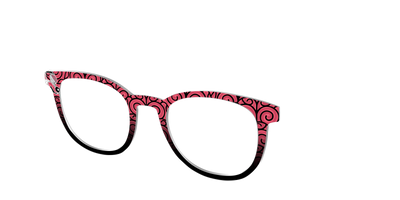 Dr. Finkelstein - Angle Top Thumbnail - Pair Eyewear