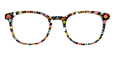 The Eerie Icons - Front Top Thumbnail - Pair Eyewear