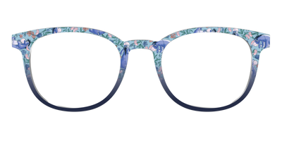 Eeyore's Blooming Meadow - Front Top Thumbnail - Pair Eyewear