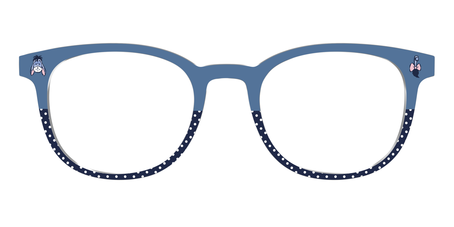 Eeyore - Front Top Image - Pair Eyewear