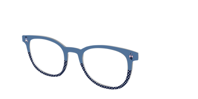 Eeyore - Angle Top Thumbnail - Pair Eyewear