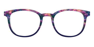 The Ethereal Blooms - Front Top Thumbnail - Pair Eyewear