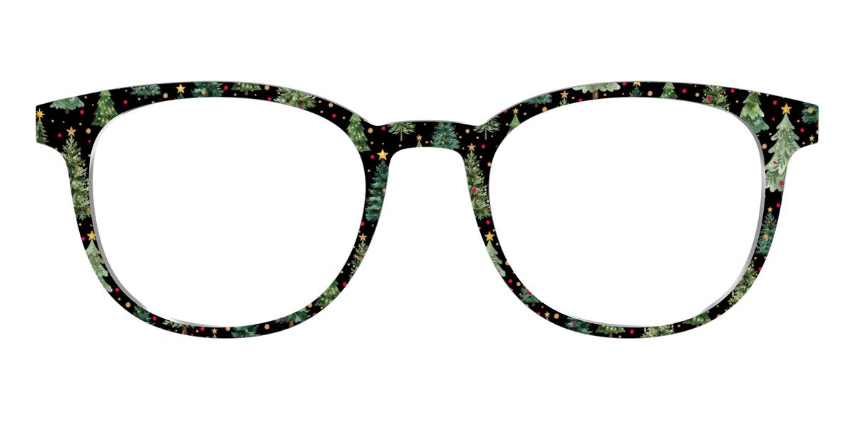The Evergreen Tradition - Front Top Image - Pair Eyewear