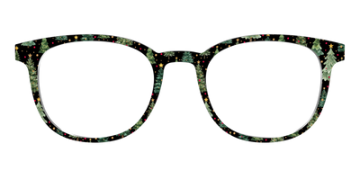 The Evergreen Tradition - Front Top Thumbnail - Pair Eyewear