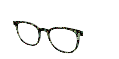 The Evergreen Tradition - Angle Top Thumbnail - Pair Eyewear