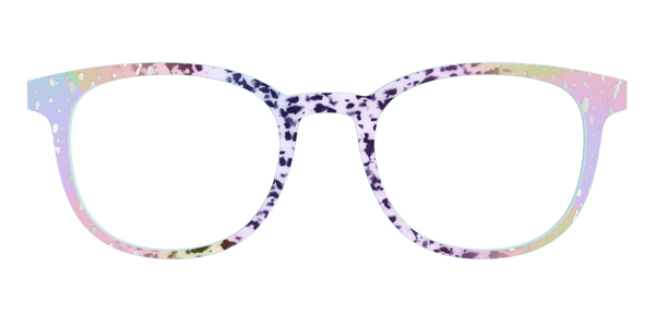 The Reese - Lavender Clear