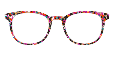 The Fall Festival Tortoise - Front Top Thumbnail - Pair Eyewear