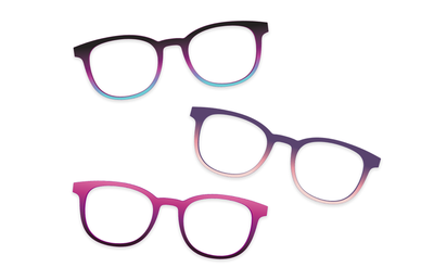 The Monochromes Set