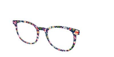 The Festive Icons - Angle Top Thumbnail - Pair Eyewear