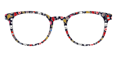 The First Responders - Front Top Thumbnail - Pair Eyewear