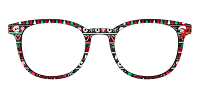 Frightfully Festive Shimmer - Front Top Thumbnail - Pair Eyewear