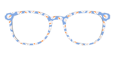 The Frosty Friends - Front Top Thumbnail - Pair Eyewear
