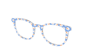 The Frosty Friends - Angle Top Thumbnail - Pair Eyewear