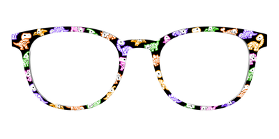 The Funky Fossils - Front Top Thumbnail - Pair Eyewear
