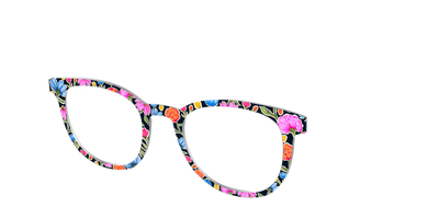 The Garden Collage - Angle Top Thumbnail - Pair Eyewear