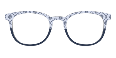 The Garden Trellis - Front Top Thumbnail - Pair Eyewear