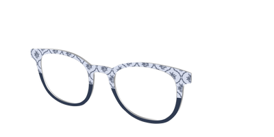The Garden Trellis - Angle Top Thumbnail - Pair Eyewear