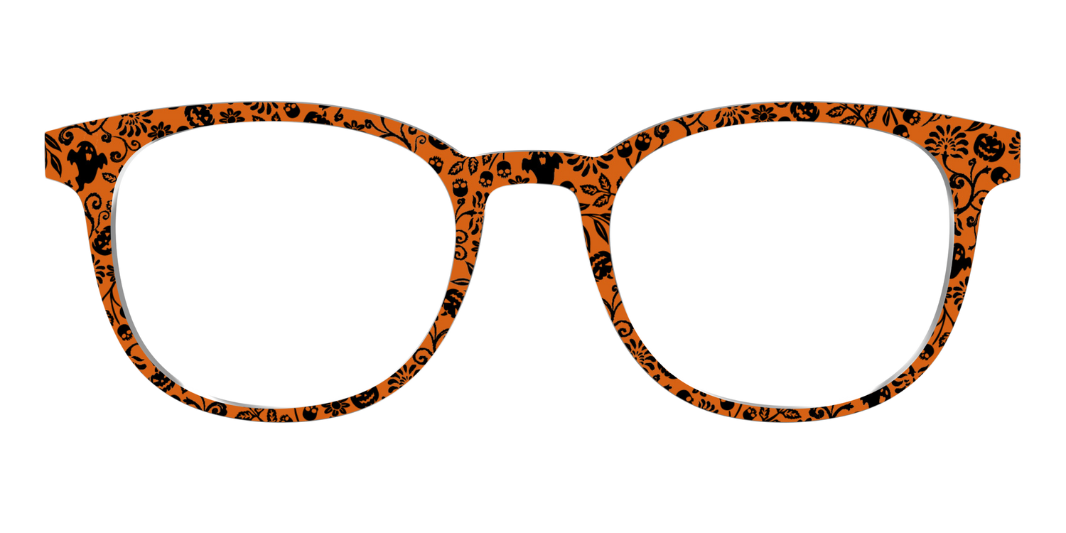 The Ghoulish Garden - Front Top Image - Pair Eyewear
