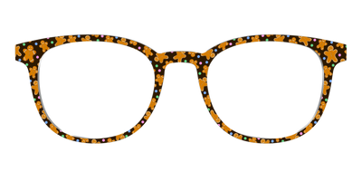 The Gingerbread Gang - Front Top Thumbnail - Pair Eyewear