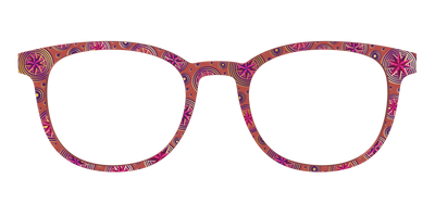 The Gold Foil Luna Lovegood™ - Front Top Thumbnail - Pair Eyewear