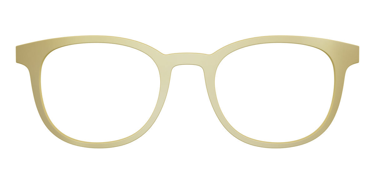 The Gold Mirror - Front Top Image - Pair Eyewear