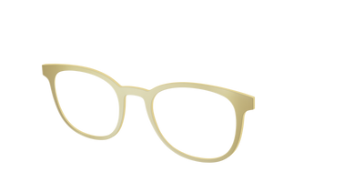 The Gold Mirror - Angle Top Thumbnail - Pair Eyewear