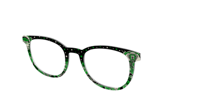Grogu™ Deco Galaxy - Angle Top Thumbnail - Pair Eyewear