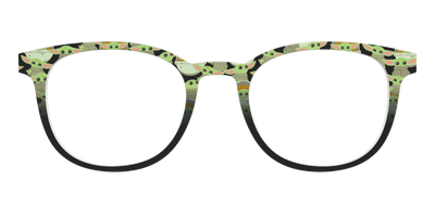 Grogu™ Gradient - Front Top Thumbnail - Pair Eyewear