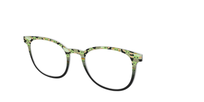 Grogu™ Gradient - Angle Top Thumbnail - Pair Eyewear